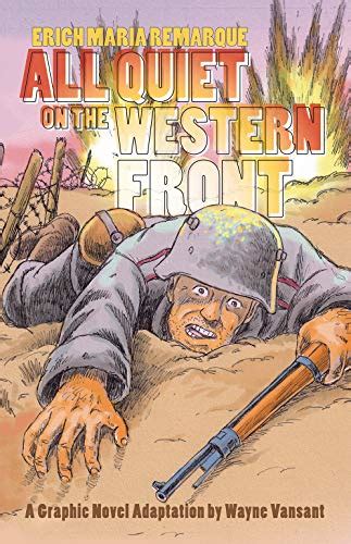 All Quiet on the Western Front - Historical Novel Society