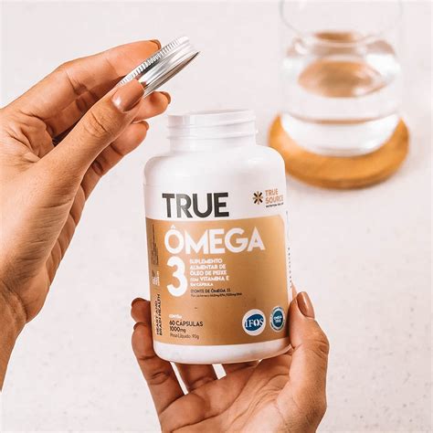 True Source E Confiável