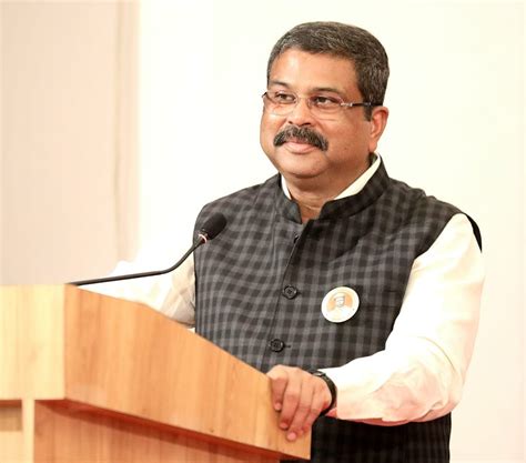 education minister dharmendra pradhan india    global