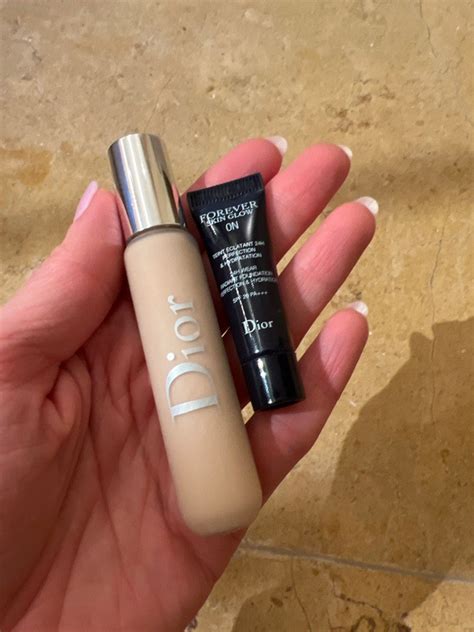Dior backstage concealer, Beauty & Personal Care, Face, Makeup on Carousell