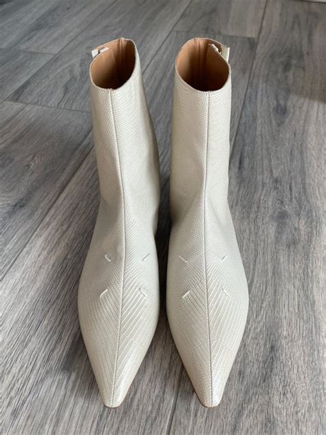 Maison Martin Margiela - Botines - Talla: Zapatos / UE 37 - Catawiki