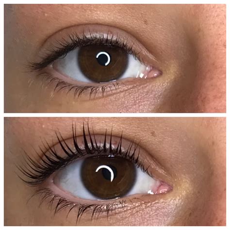 Lash Lift – Bellis Salon & Spa