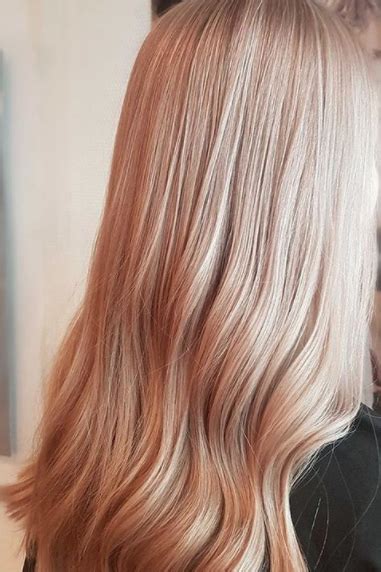 Ready for a New Look This Fall? Try These Trending Hair Colors | Hair ...