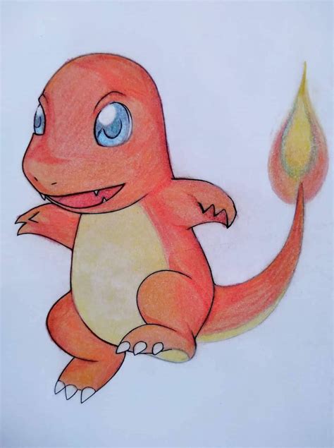 charmander  joexploud  deviantart