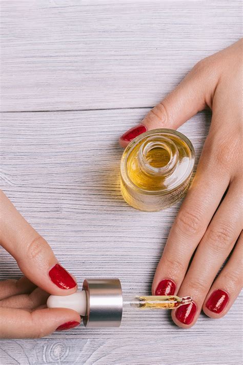 nail etiquette  important