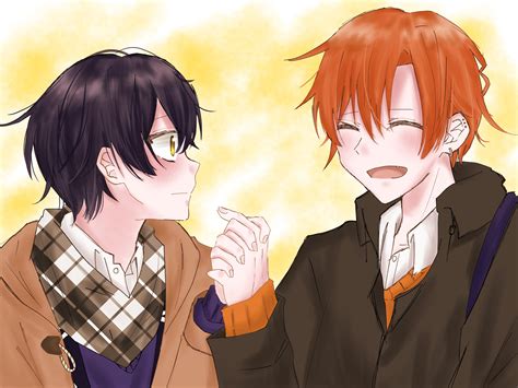 Sasaki To Miyano Wallpapers - Top Free Sasaki To Miyano Backgrounds