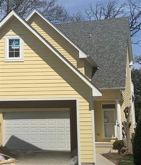 New Construction: Tips To Avoid Upset Neighbors - Heartland Garage Builders