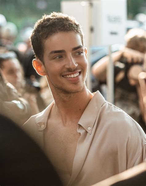 fael on Twitter: "manu rios at ami paris show https://t.co/pg0IeohfF0