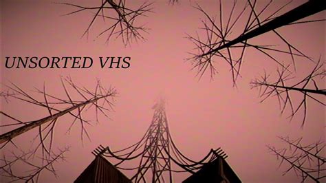 Unsorted VHS - YouTube