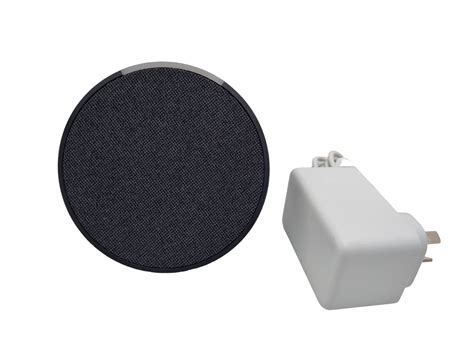AMAZON ECHO POP COMPACT SMART SPEAKER (CHARCOAL) IP275805 - PennyWise