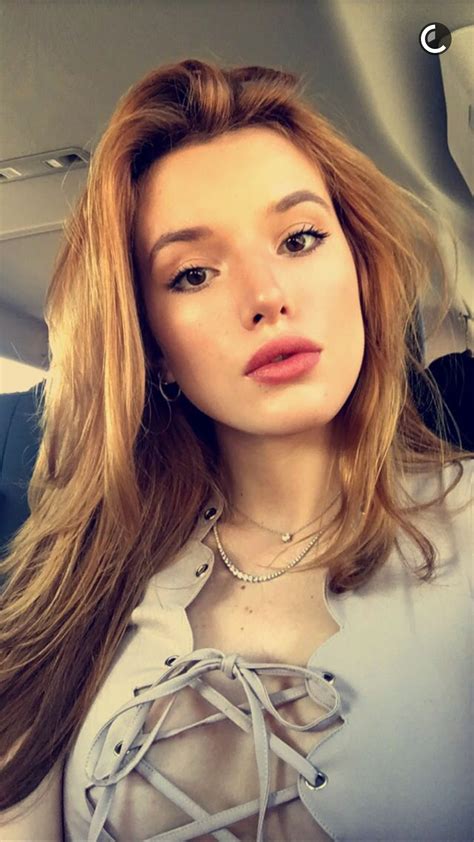 Bella thorne, Bella throne, Celebrities female