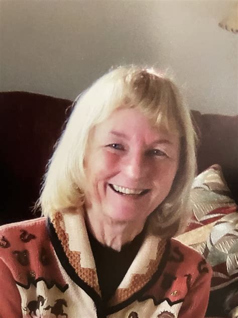 Leslie Jean Hardy - Plumas News