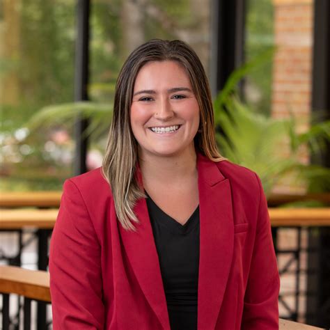 Jenna Eubanks - Pittman & Brooks