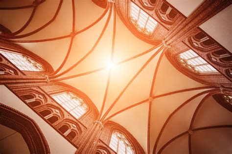 The Most Crucial Parts of a Catholic Church Building Process