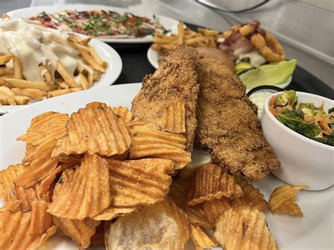 Legacy Pointe Eatery | Springfield, Illinois | Visit Springfield