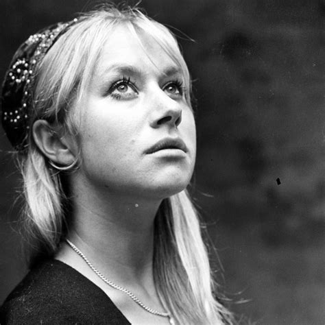 Young Helen Mirren Nude