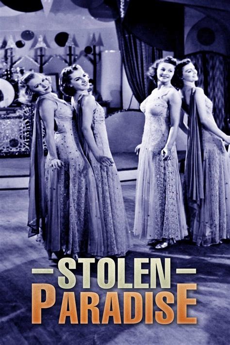 Stolen Paradise Pictures - Rotten Tomatoes