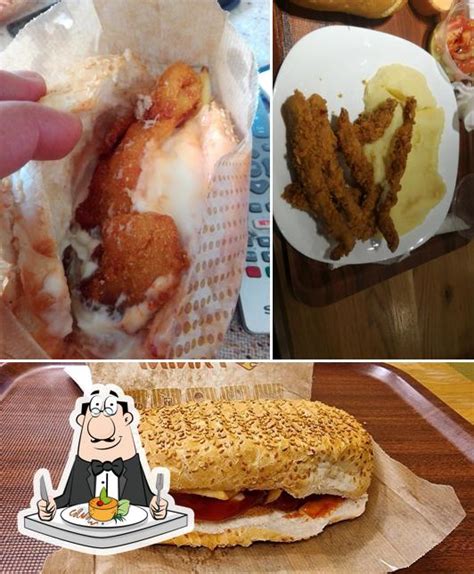 Panini, Brașov - Restaurant menu, prices and reviews