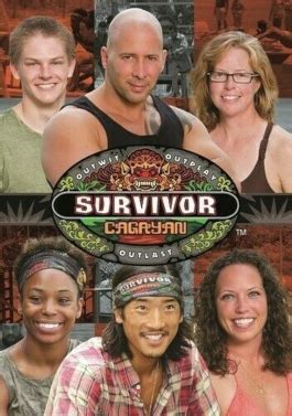 Survivor: Cagayan - Wikiwand