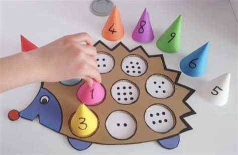 Jogos Matemáticos Educação Infantil - Jogos matemáticos para crianças - Educação Infantil e fundamental ...