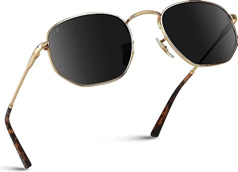 The Best Sunglasses For Bald Men (All Head Shapes!)