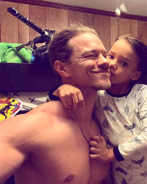How Naya Rivera, Ryan Dorsey's son Josey celebrated 7th birthday