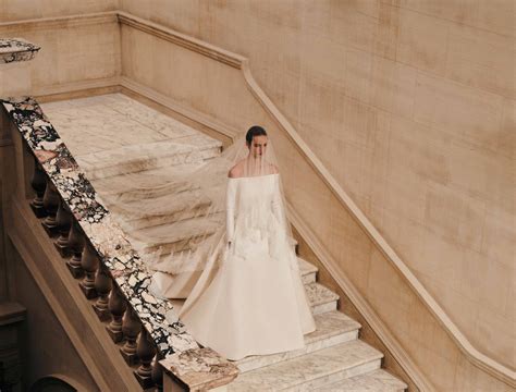 Emilia Wickstead Bridal Trunk Shows
