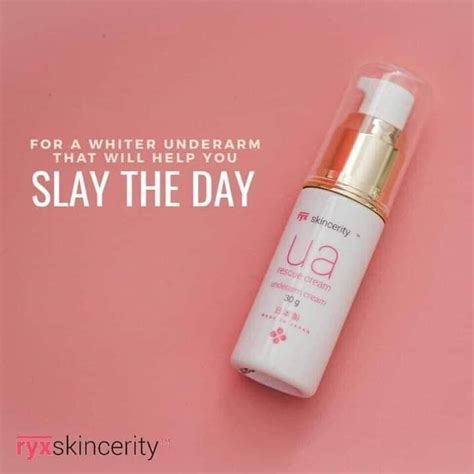 UA RESCUE CREAM Best used for:... - Dheeluxe Cosmetics