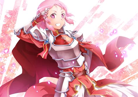 3200x2400 Lisbeth (Sword Art Online), HD Wallpaper | Rare Gallery