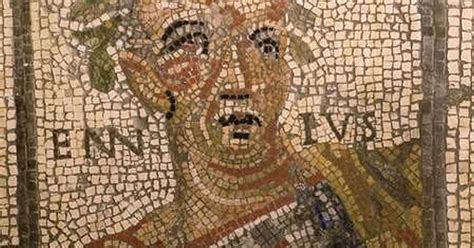 Quotes of Ennius « IMPERIUM ROMANUM