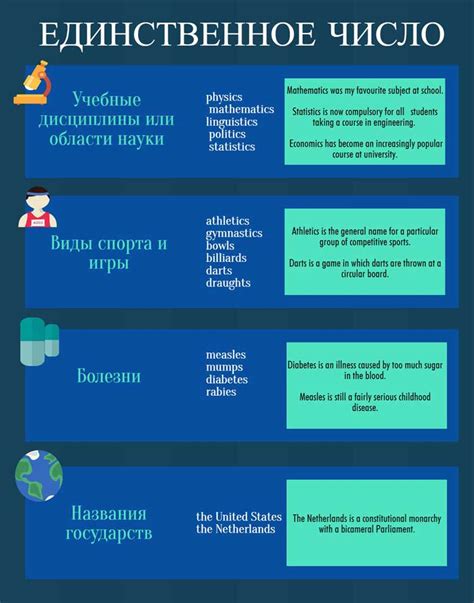 Согласование подлежащего и сказуемого в английском | Grammar-tei.com