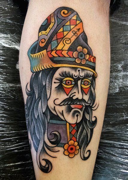 17 Best images about INK/OLD SCHOOL TATTOO on Pinterest | Traditional ...