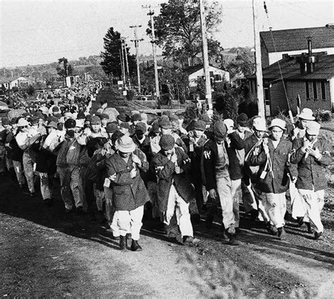 Behind barbed wire — Iowa’s WWII POW camps, Part 2 of 2: Japanese