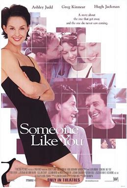 Someone Like You (2001 film) - Wikiwand