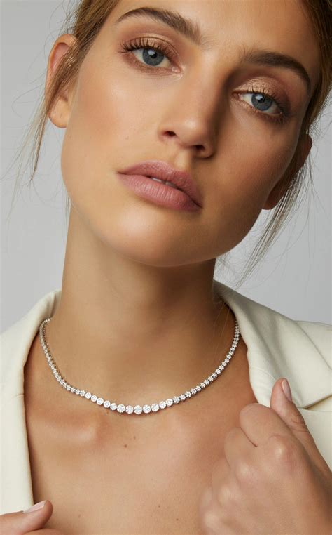 necklace  wear   neckline  cheat sheet artofit