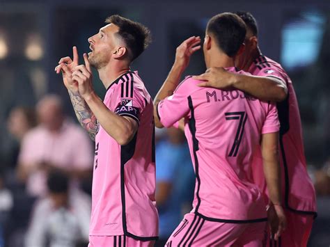 ¿A cuántos goles está Messi de ser el máximo goleador en la historia