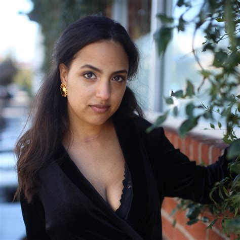 Mona Hassan - POPSUGAR