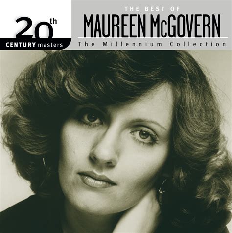 Maureen McGovern - The Morning After | iHeartRadio