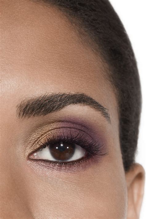 LES 4 OMBRES Ombres à paupières effets multiples 58 - Intensité | CHANEL