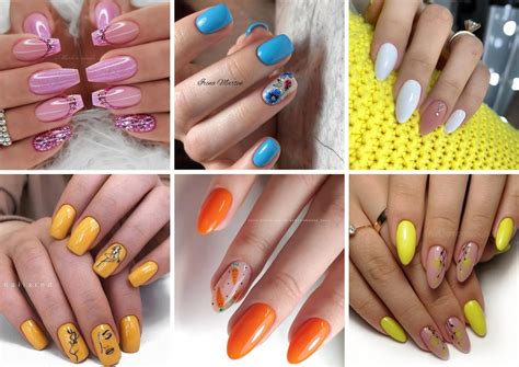 Over 100 Bright Summer Nail Art Designs That Will Be So Trendy - Rose idea