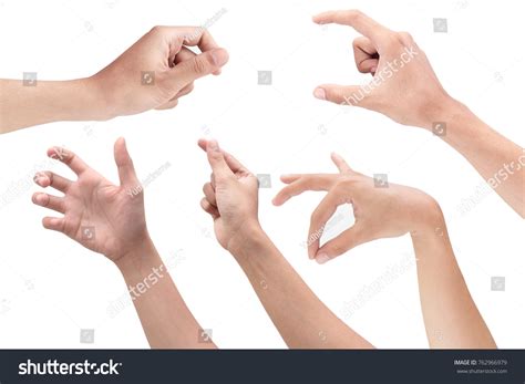 hand holding position images stock  vectors shutterstock