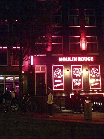 Moulin Rouge (Amsterdam, The Netherlands) on TripAdvisor: Address ...