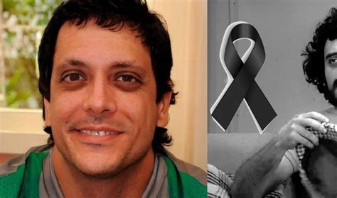 Tuco De A Grande Família Morreu - Com câncer terminal, primeiro Tuco de A Grande Família perdeu batalha ...