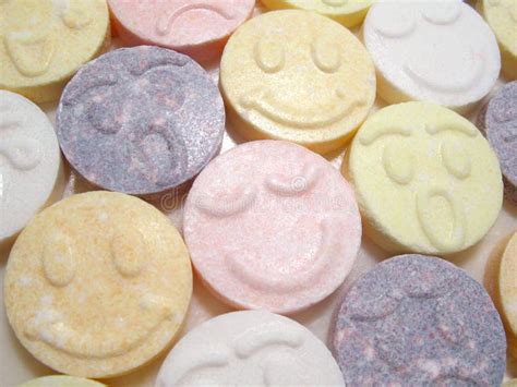 Candy Smiles Picture. Image: 7796548