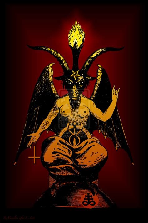 🔥 [50+] Satan Wallpapers | WallpaperSafari