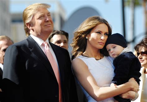 Donald Trump Family Tree