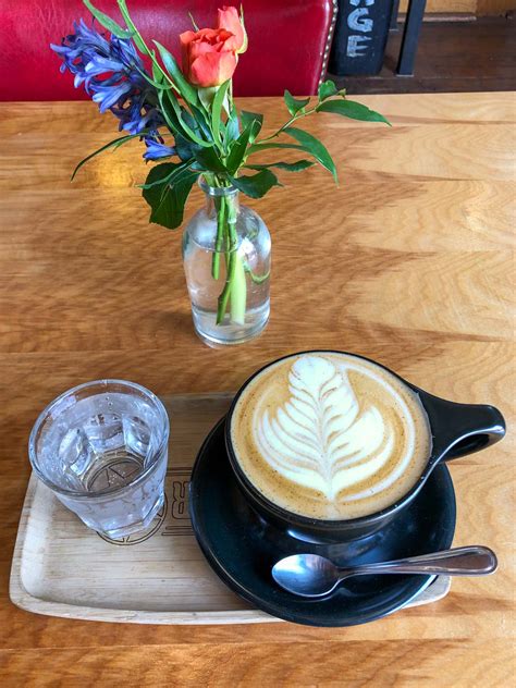 coffee house cleveland ohio 5