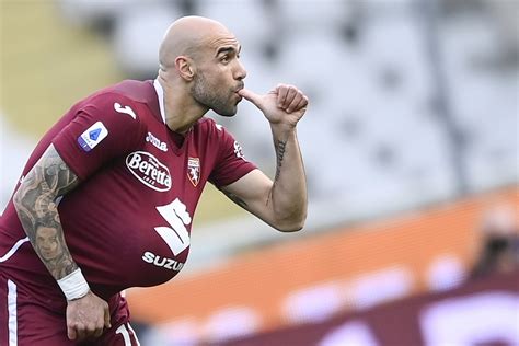 Zaza scores twice as Torino beats Sassuolo 3-2 in Serie A | AP News