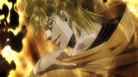 Dio Brando | Jojos Bizzare Adventures | Pinterest | Jojo bizzare adventure