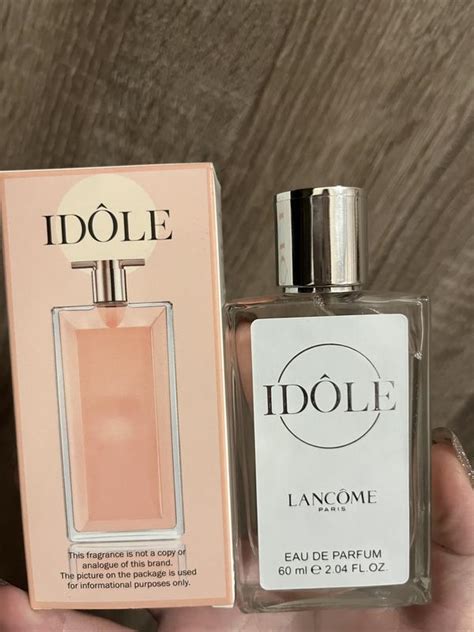 Lancome idole — цена 300 грн в каталоге Духи Купить товары для красоты ...